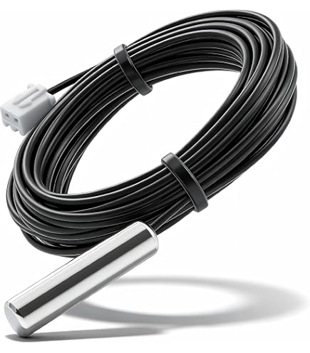 Amazon.com: Thermistor Cable Repair Kit for Waeco CF18 CF25 CF35
