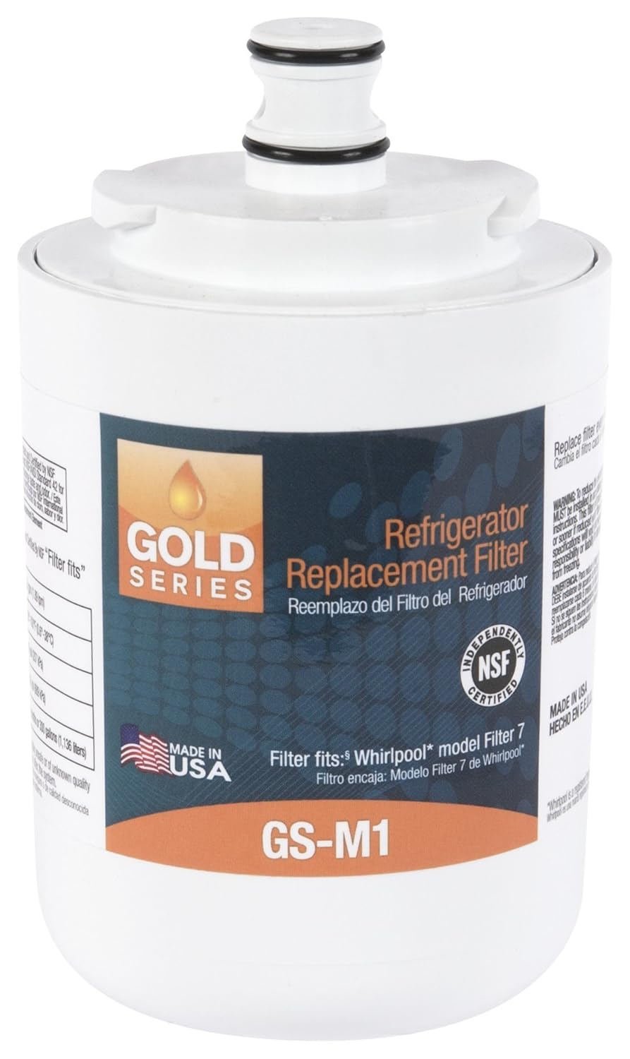 Which Is The Best Maytag Refrigerator Water Filter Ukf5001axx