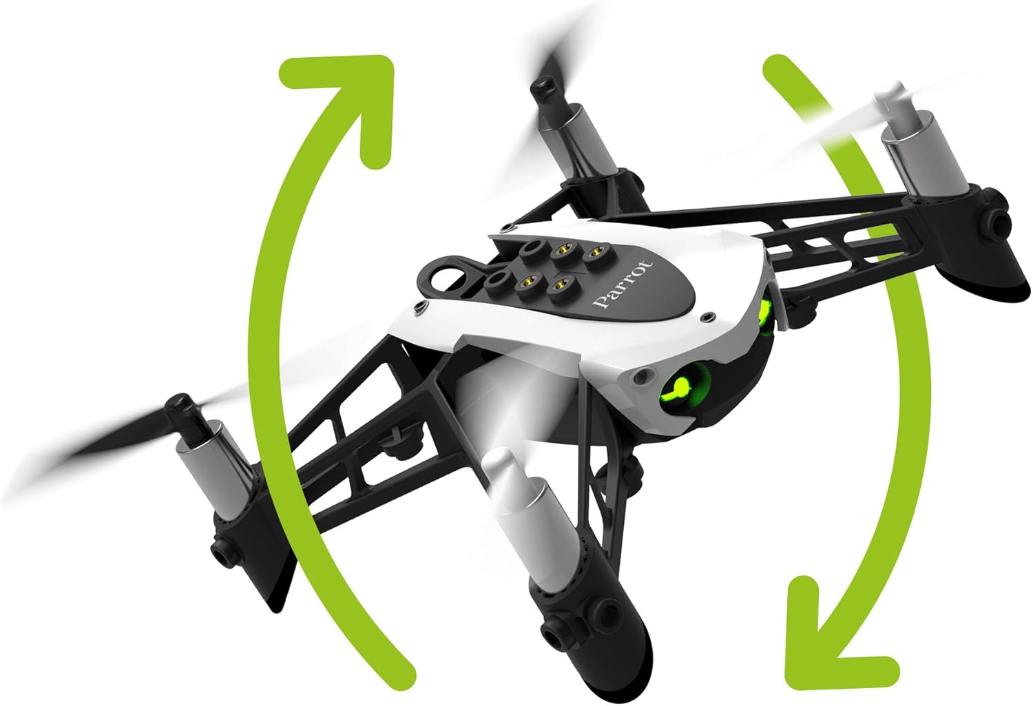 parrot mambo quadcopter
