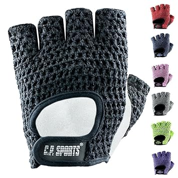 C.P. Sports Trainings Fitness Handschuh Klassik