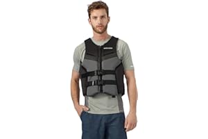 Sea-Doo New OEM Unisex Extra Large UltraLight Airflow PFD/Life Jacket 2859841290