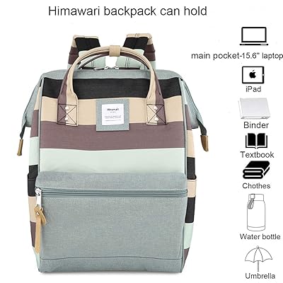 himawari backpack charger