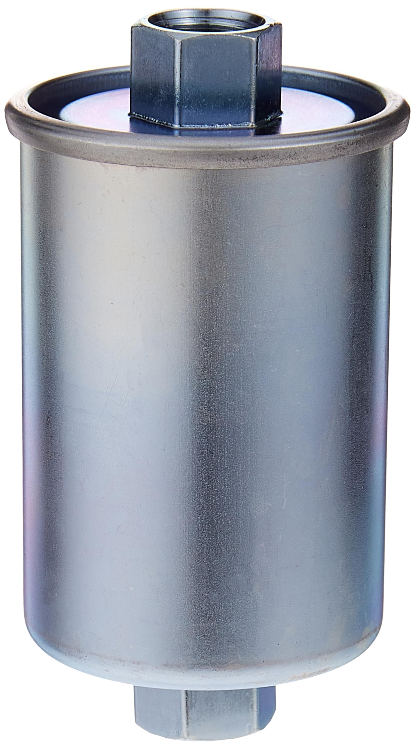 Filtro de combustible del motor ECOGARD XF33144 - Reemplazo premium | Se adapta a Jaguar XJ8 4.2L 2004-2009; 2003-2006 GMC C5500 a