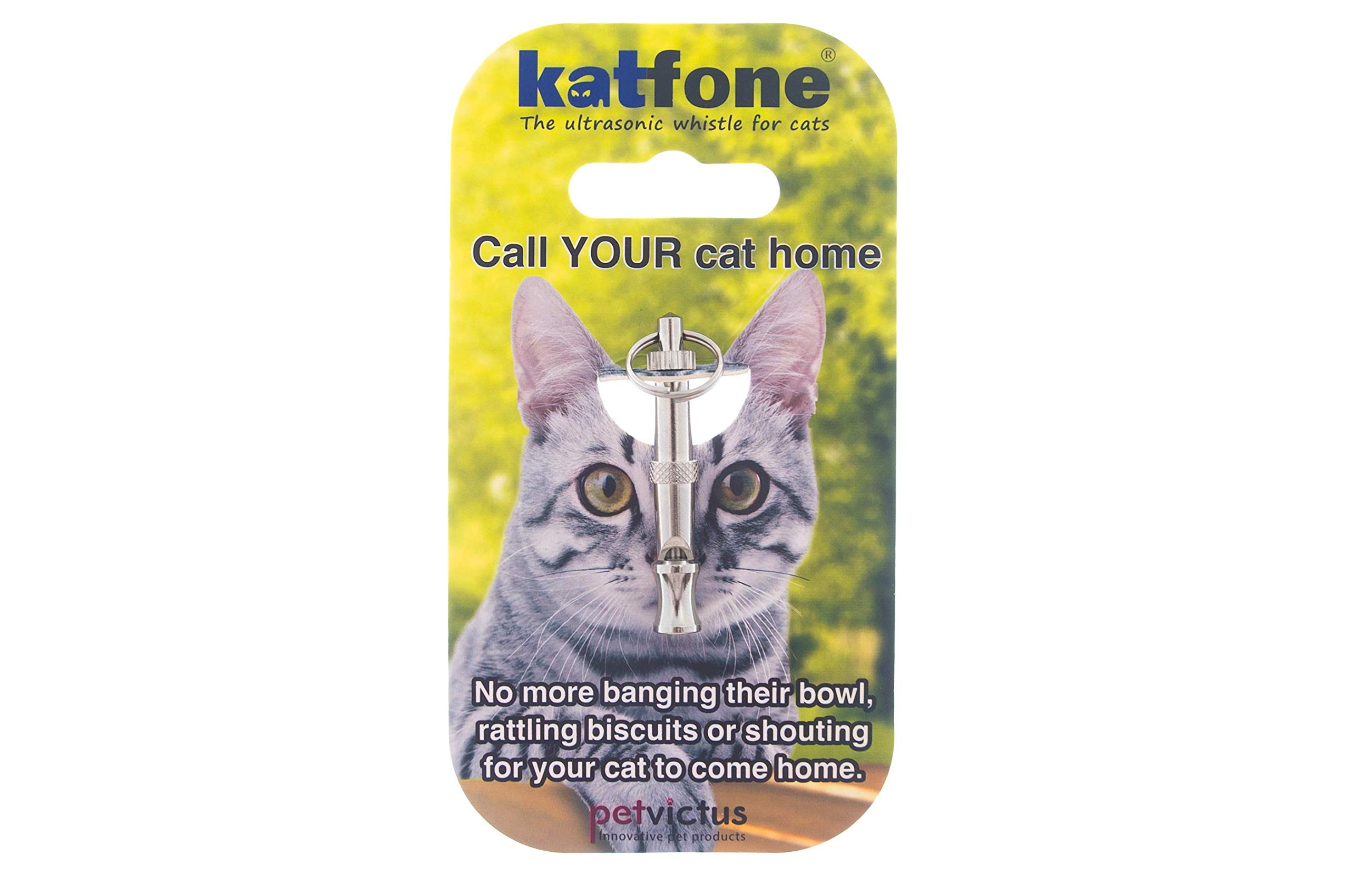 Katfone Cat Whistle, One size