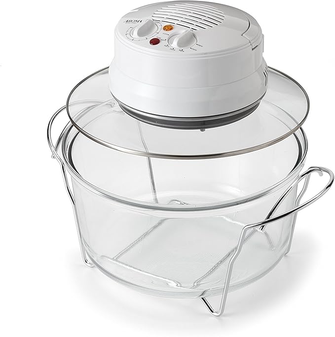 Aroma Housewares AST900E Aeromatic Convection Oven Amazon.co.uk