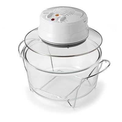 Aroma Housewares AST-900E Aeromatic Convection Oven