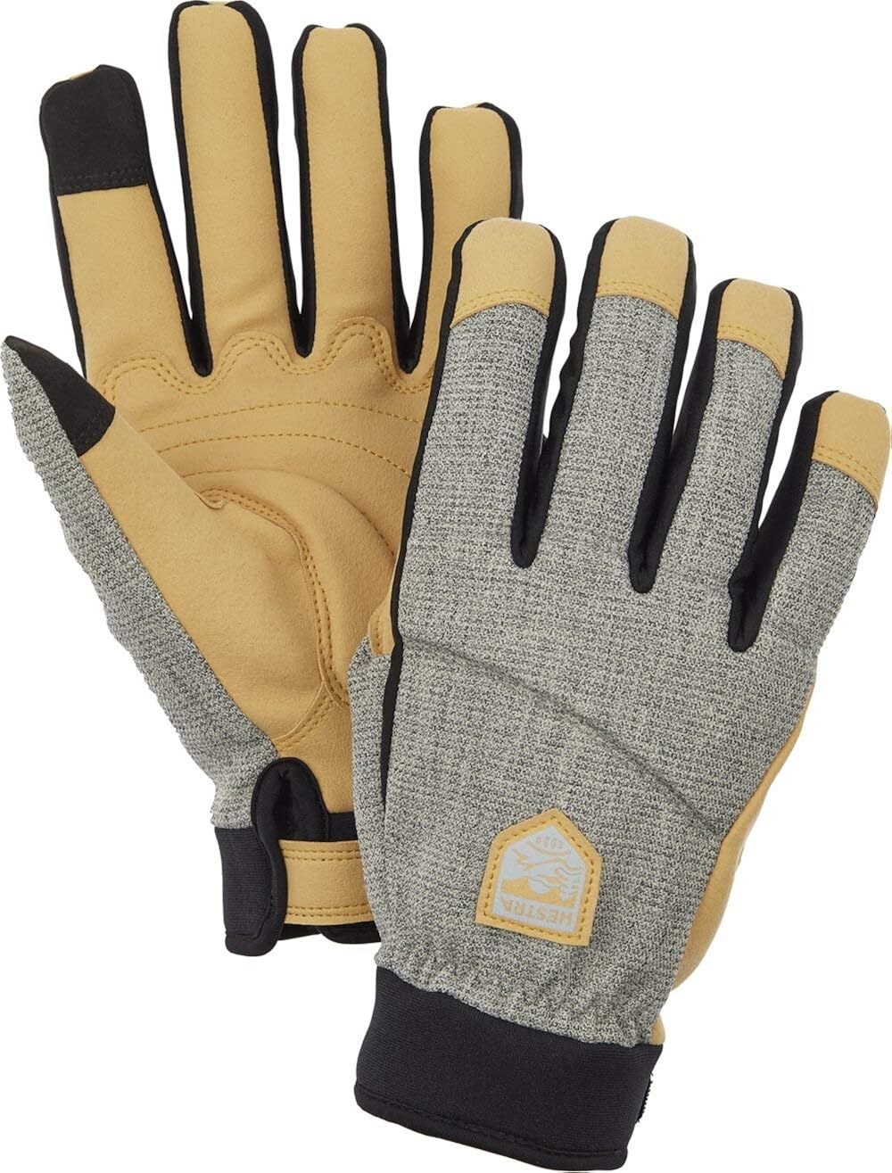 hestra mtb gloves