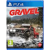 Gravel (PS4)