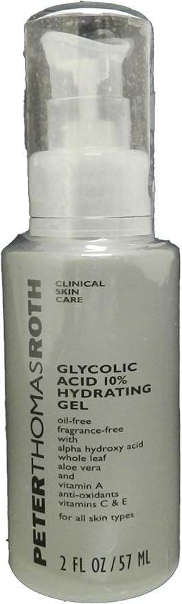 peter thomas roth 10 glycolic gel
