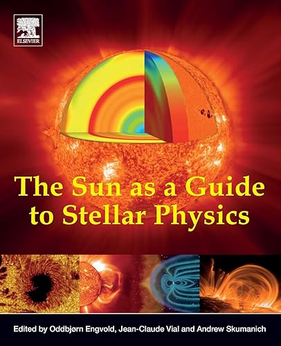 Download The Sun as a Guide to Stellar Physics PDF