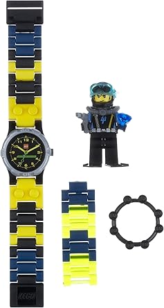 amazon reloj lego