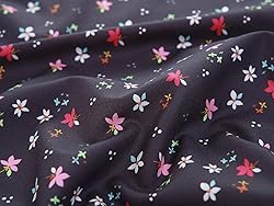 COTTONVILL Collection Bloom 20COUNT Cotton Print