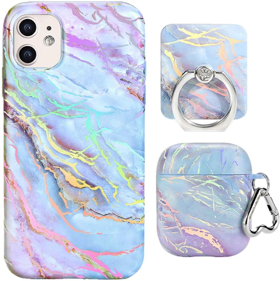 Velvet Caviar Matching iPhone 11 and 