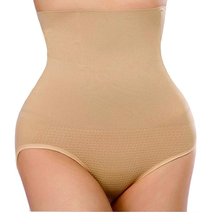 Florata 328 Women Waist Cincher Girdle Tummy Slimmer Sexy