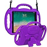 SUPNICE iPad 6th/5th Generation Case, iPad 9.7