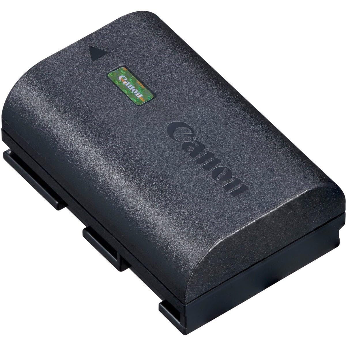 Canon LP-E6NH Genuine Battery Pack - Guarantee Reliable Performance - Compatible with Canon EOS R5, R6, 5D IV, 6D II, R5 C, 90D, 5Ds, R, 5D III, Ra, 6D, 7D II, 5Ds R, 80D, 70D, 60Da, 60D, R7, R6 II