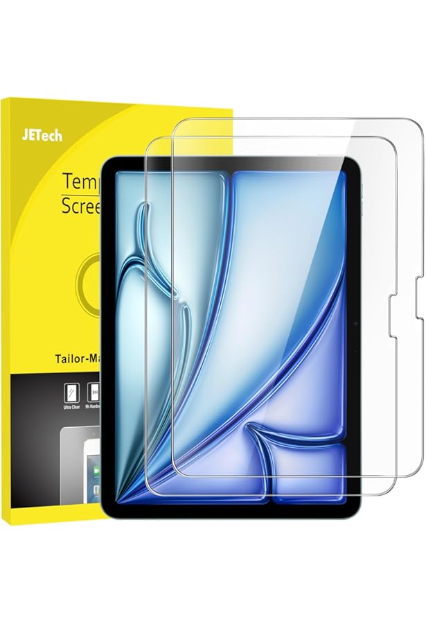 Apple iPad Air 11-inch with M3 chip: Apple Intelligence, 256