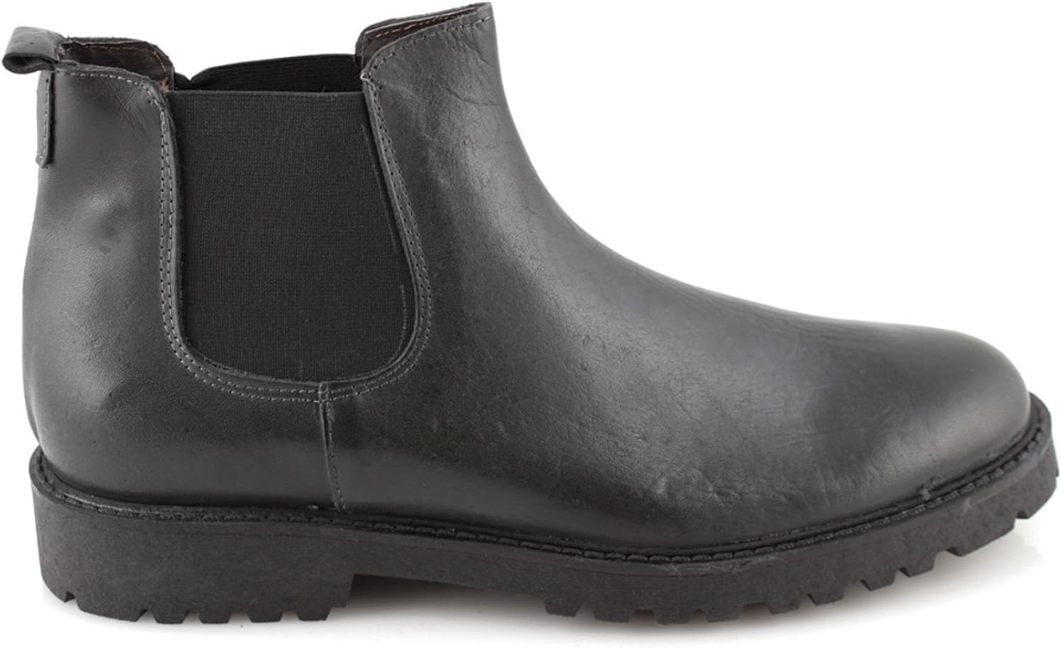 italian beatle boots