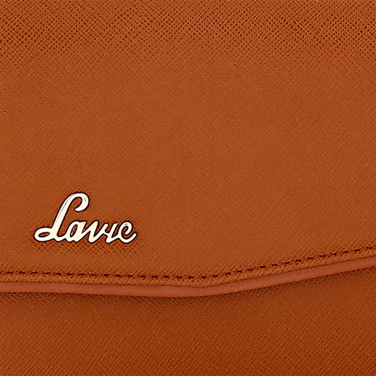 lavie seyla women's clutch (tan) ()