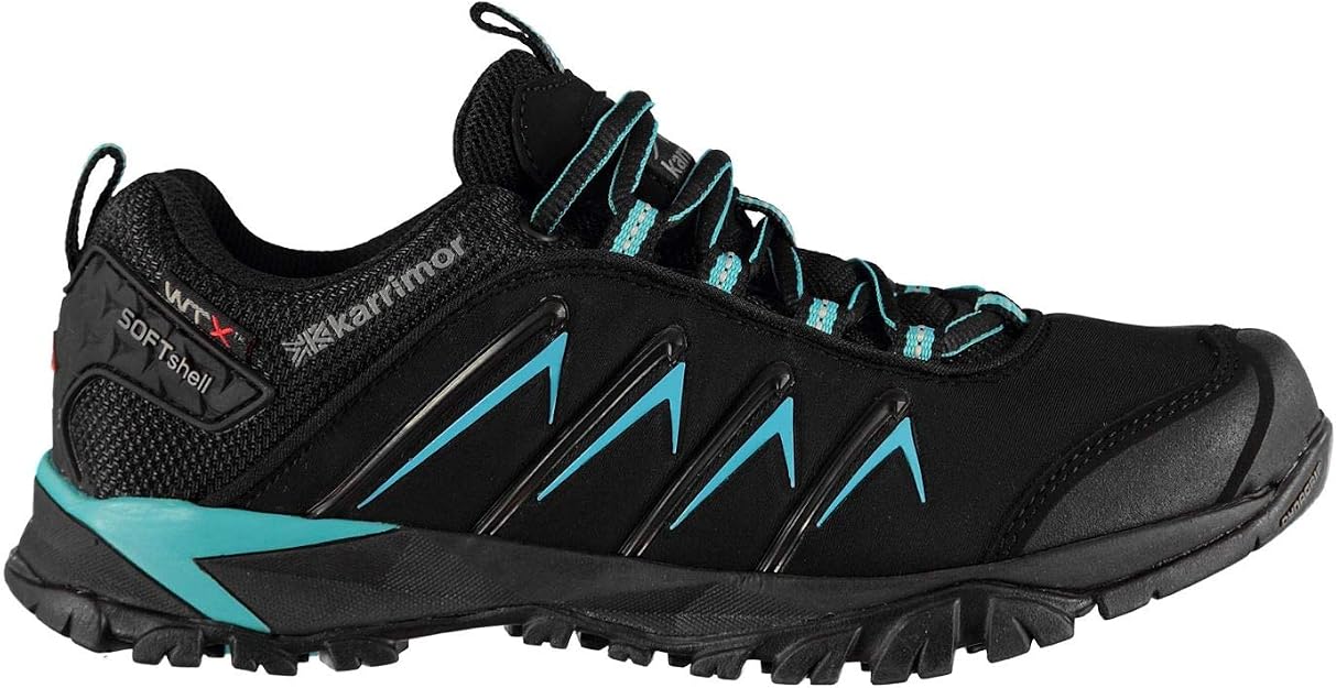best karrimor walking shoes