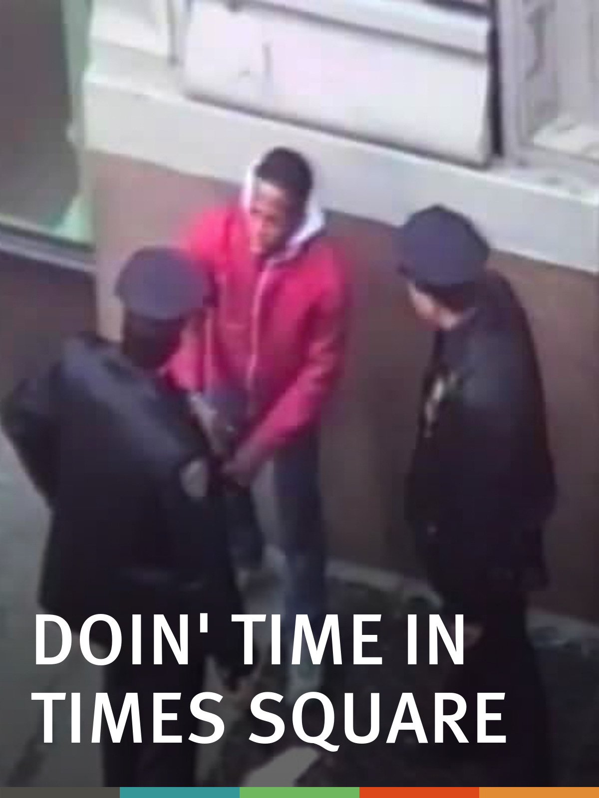 Watch Doin' Time in Times Square Prime Video