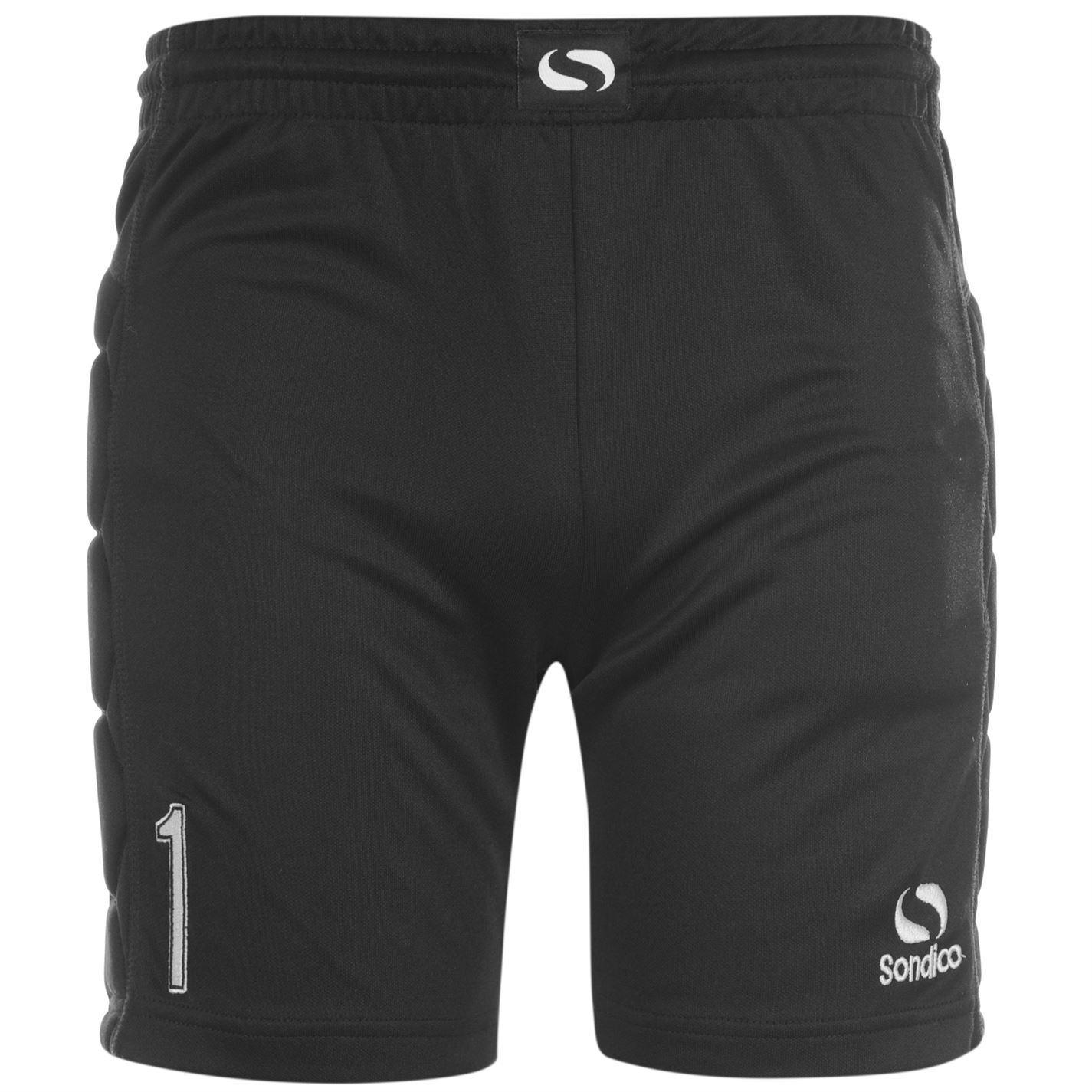 keeper shorts