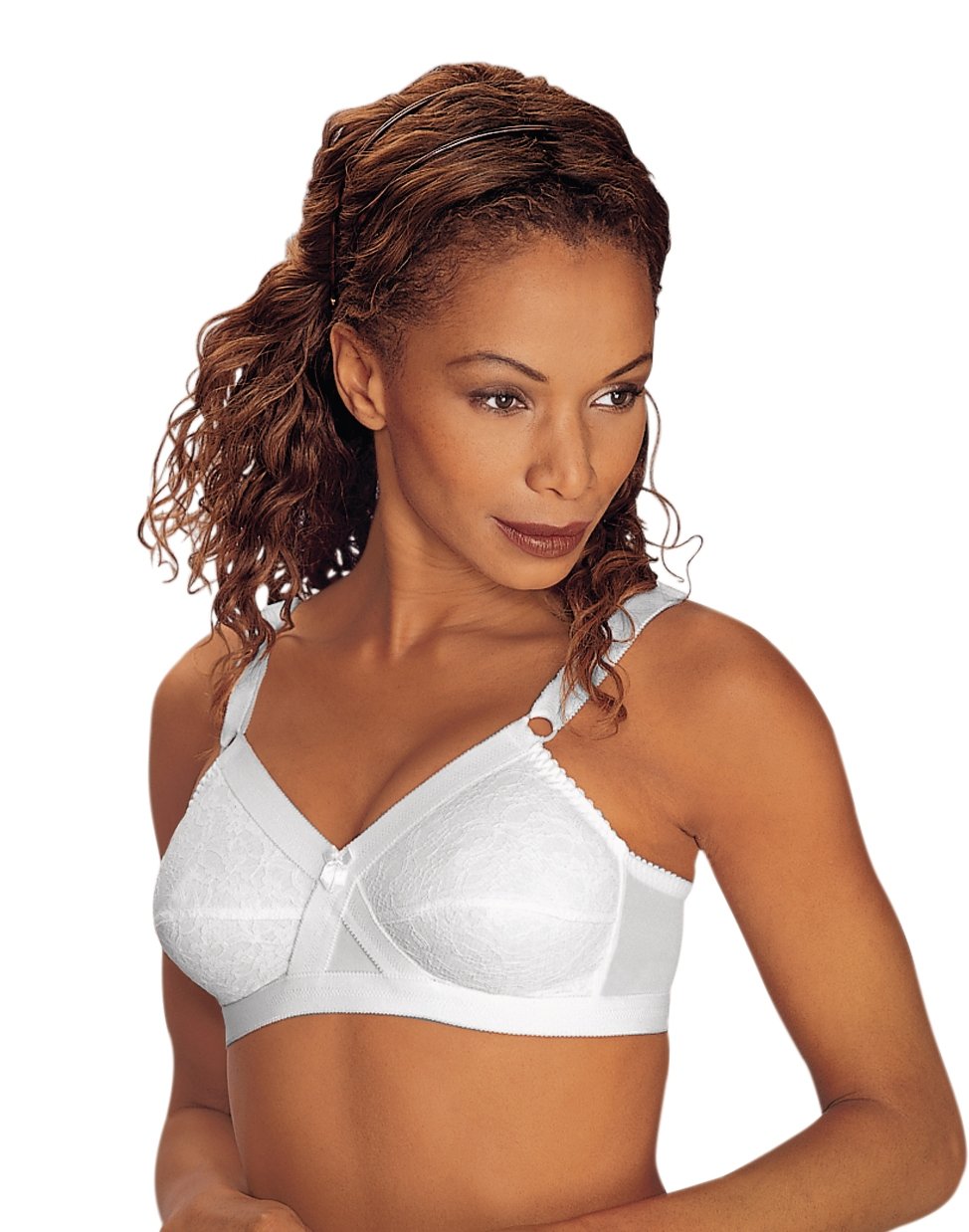 Naturana Women's Everyday Bra