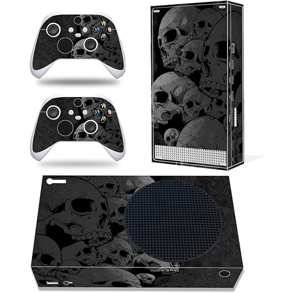 254 Skin Sticker Cover For PS3 PlayStation 3 Slim And 2 Controller - Foto 10
