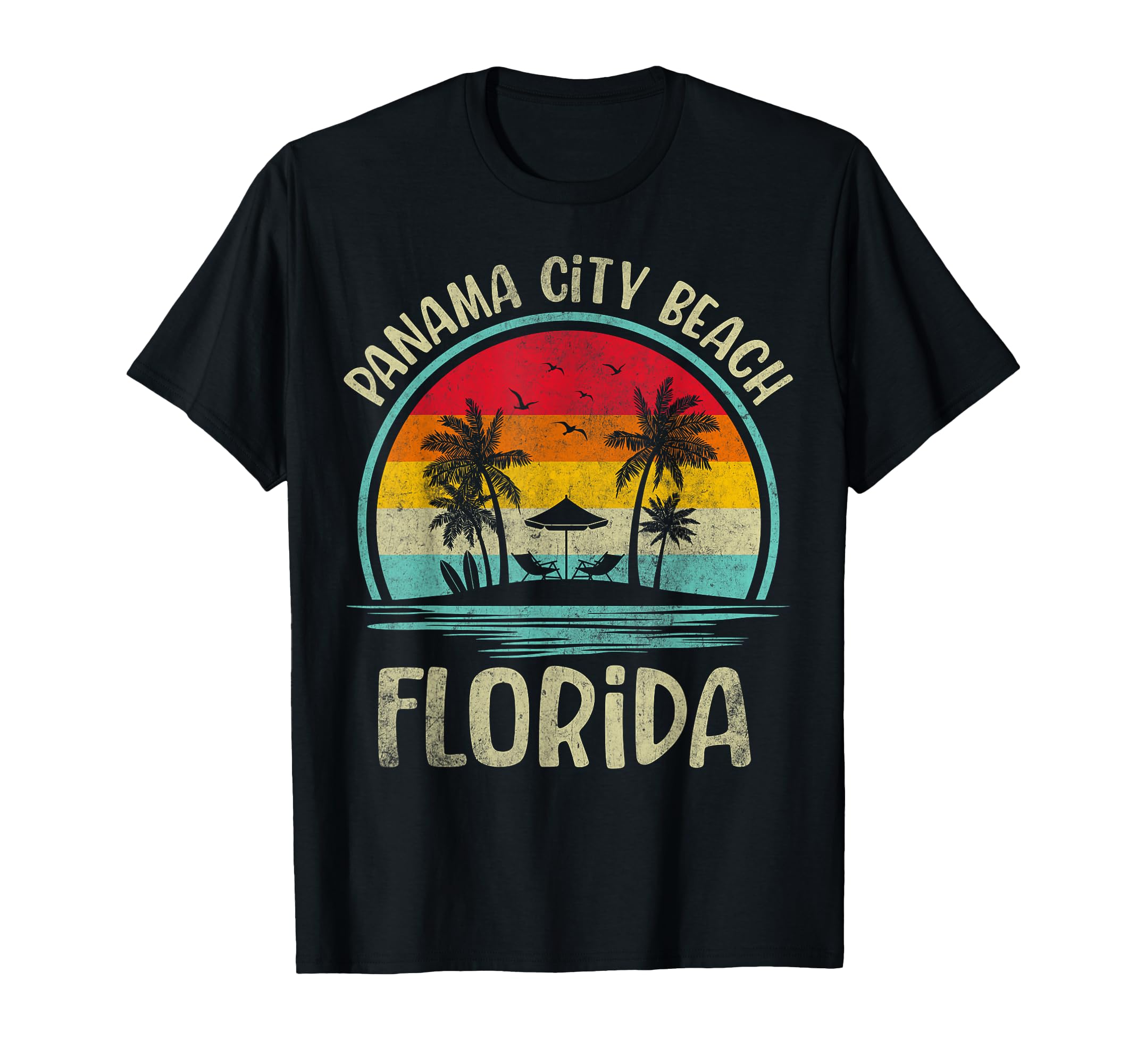 Miami Florida USA - Imanes Para Refrigerador 3D, Productos De Madera Resistentes A La Friccion Recuerdos De Viaje Decoracion Del Hogar Y La Cocina
