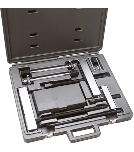 Amazon.com: OTC 8056 Shaft Protector Set - Set of 6 | For Use with