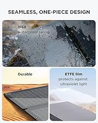 EF ECOFLOW RIVER 2 Max Solar Generator 512Wh