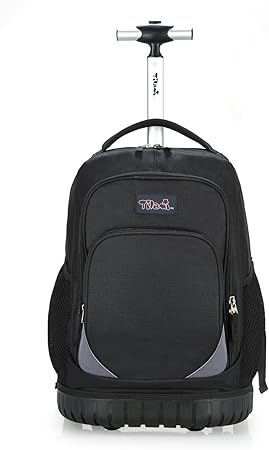 kids suitcase backpack