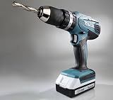 Makita DK18015X1 18V Combo Kit 2 Piece - Variable Speed Forward Reverse view 3
