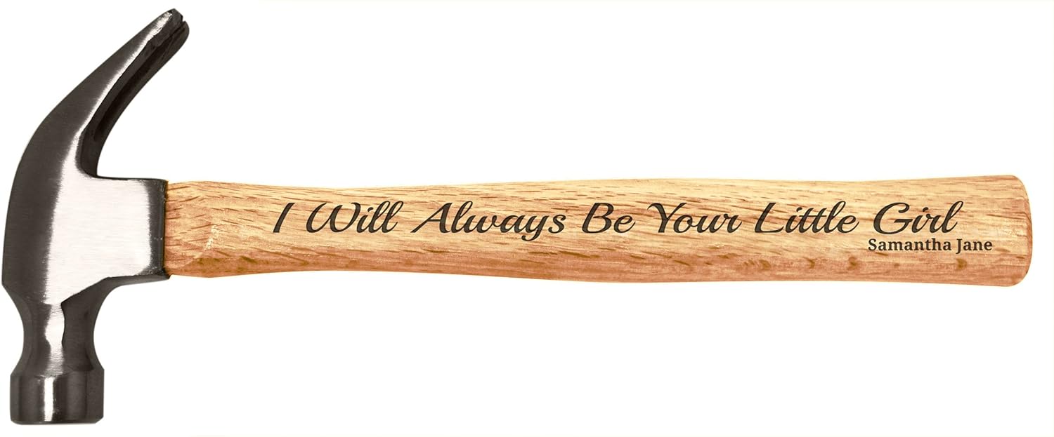 personalized gifts for dads birthday
