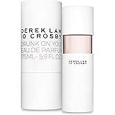 Derek Lam 10 Crosby - Drunk On Youth - 5.9 Oz Eau De Parfum - Fragrance Mist For Women - Fruity And Floral Scent - Perfume Spray With Apple And Honeysuckle Accords