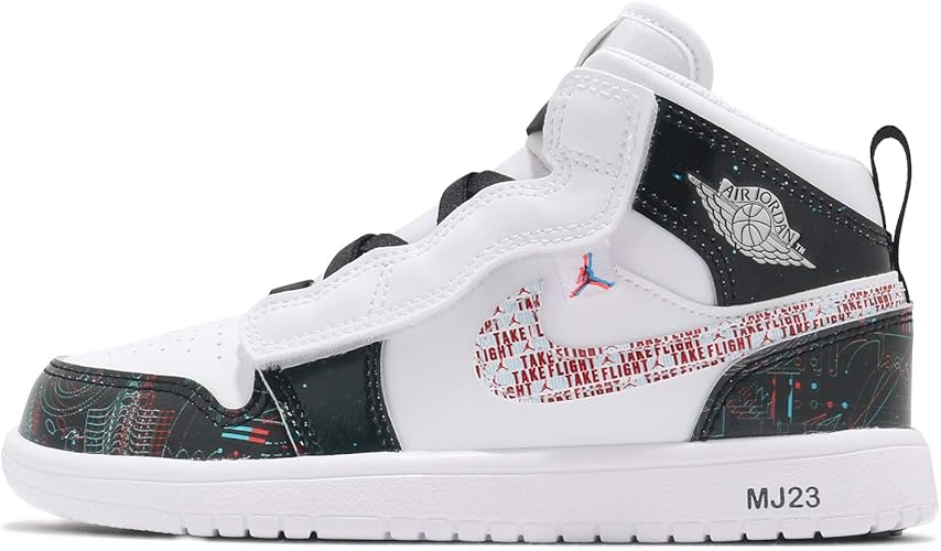 nike jordan 1 mid alt