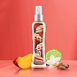 SO...? Red Velvet Body Mist 100ml Fruity Floral Vanilla Sweet Amber Fragrance view 6