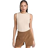 Vince Women's Shell Tank