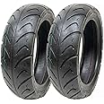 MMG Scooter Tires (120/70-12 (Front) + 130/70-12 (Rear))