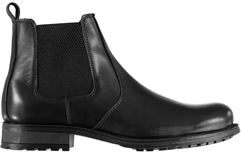 firetrap chelsea boots womens