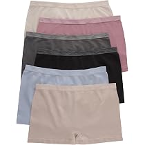 3 Pack ComfortSoft Lounge Boxer 