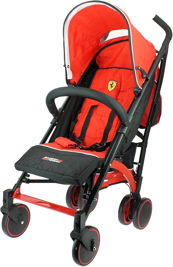 Poussette canne de luxe Clearance