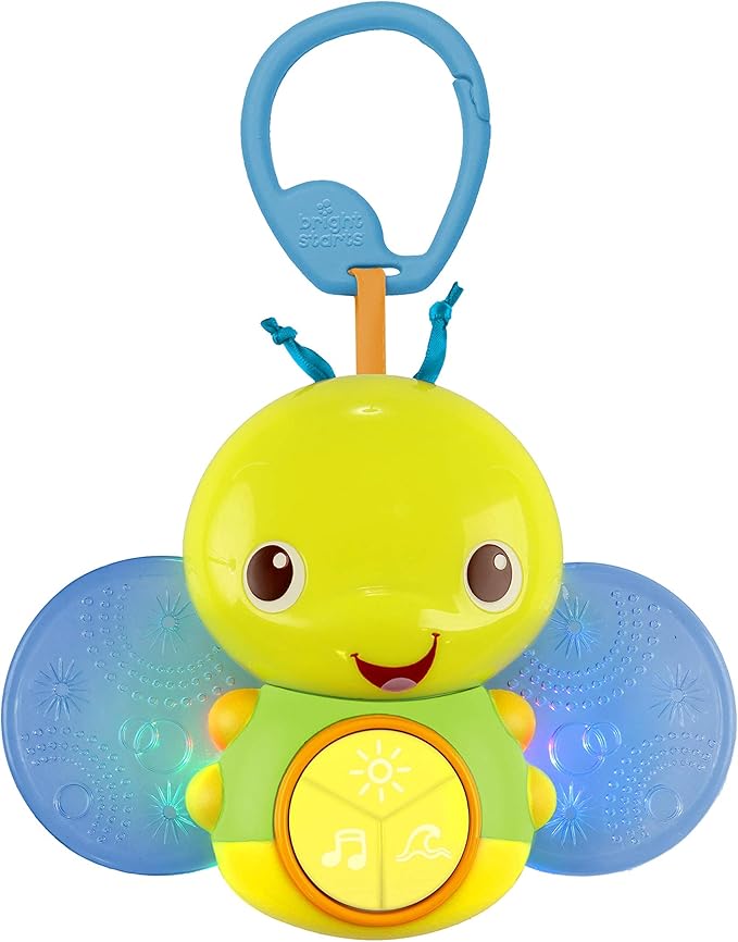 bright bugs toy