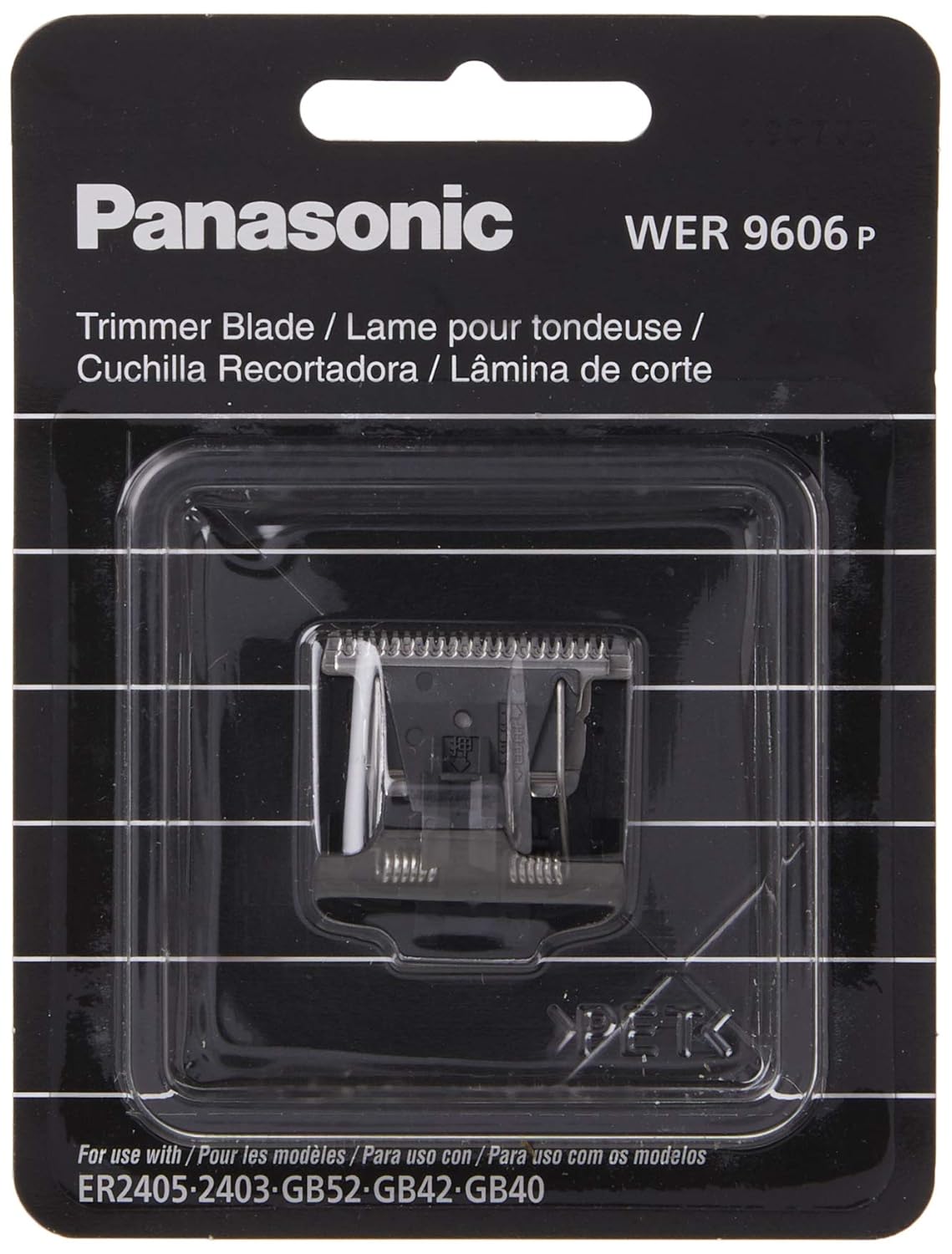 panasonic er gb30 blade