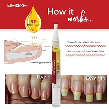 Best Cuticle Oil