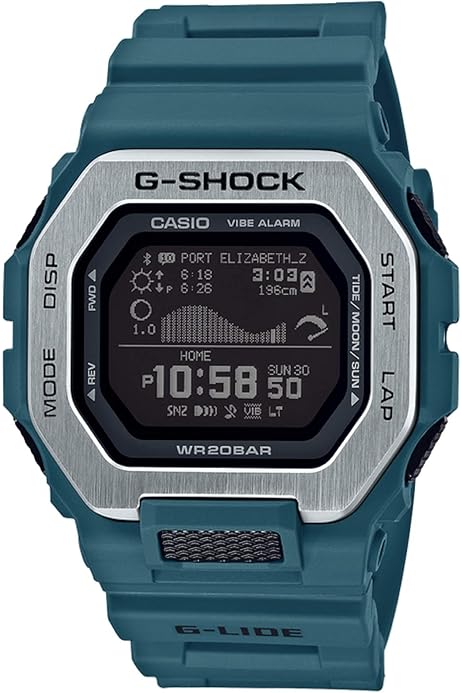 Amazon Com Casio Watch G Shock G Lide Gbx 100 1jf Men S Clothing Shoes Jewelry Amazon Com Casio Watch G Shock G Lide Gbx 100 1jf Men S Clothing Shoes Jewelry