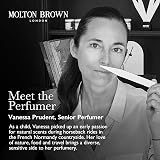 Molton Brown Delicious Rhubarb & Rose Hand Cream 40 ml view 4