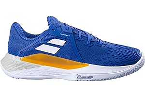 Babolat Men's Propulse Fury All Court Tennis Shoes