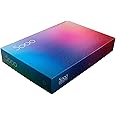 Clemens Habicht 5000 Colours Puzzle