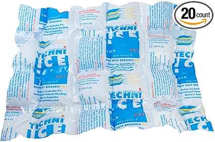 techni ice boxes
